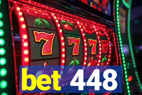 bet 448